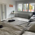 Schoene Zentrale Zimmer In Wilhelmshaven