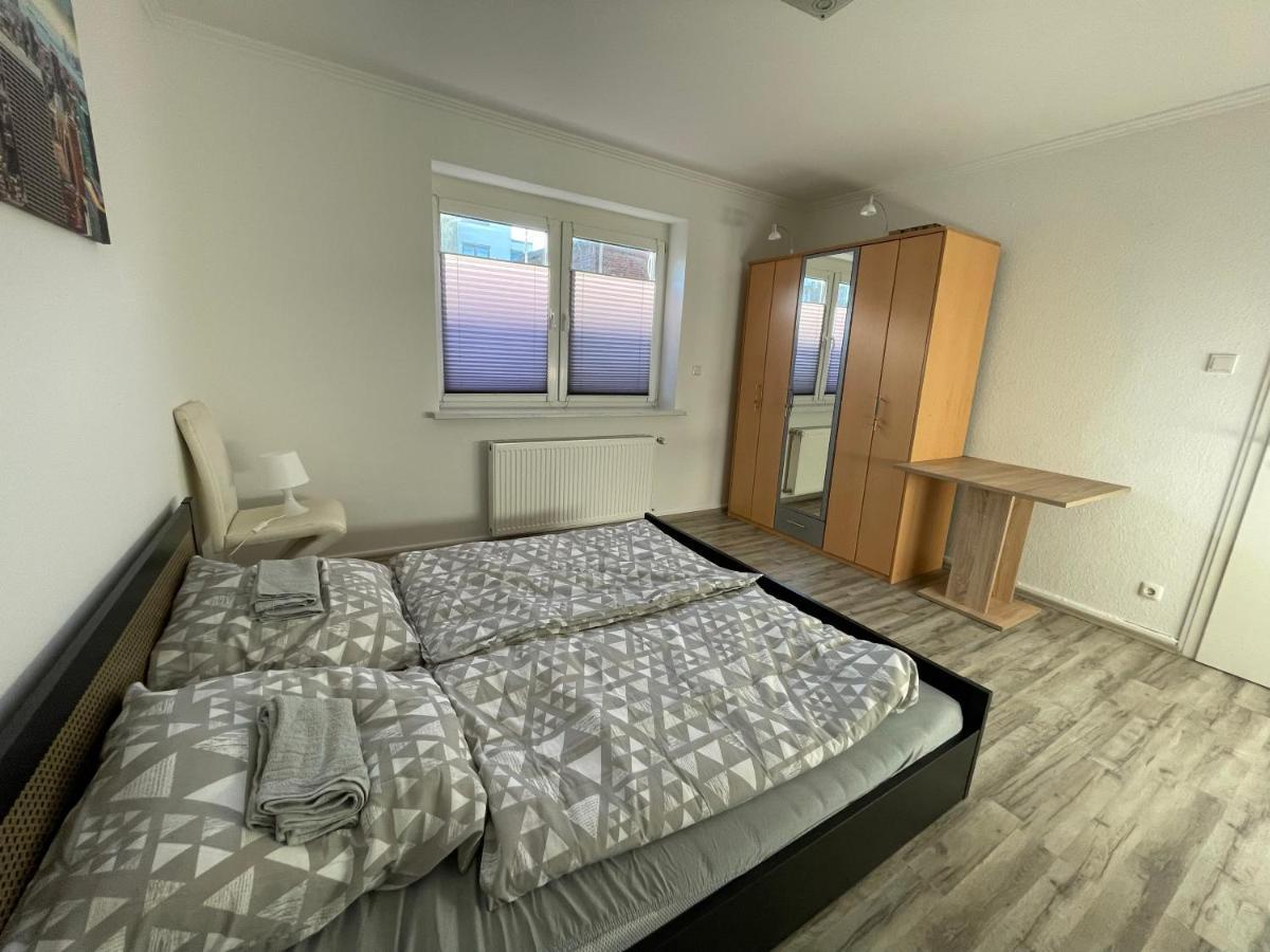 Homestay Schoene Zentrale Zimmer In Wilhelmshaven