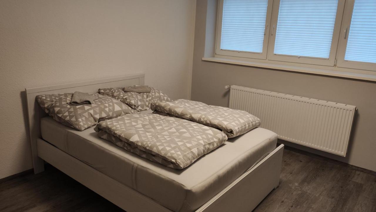 Schoene Zentrale Zimmer In * Wilhelmshaven