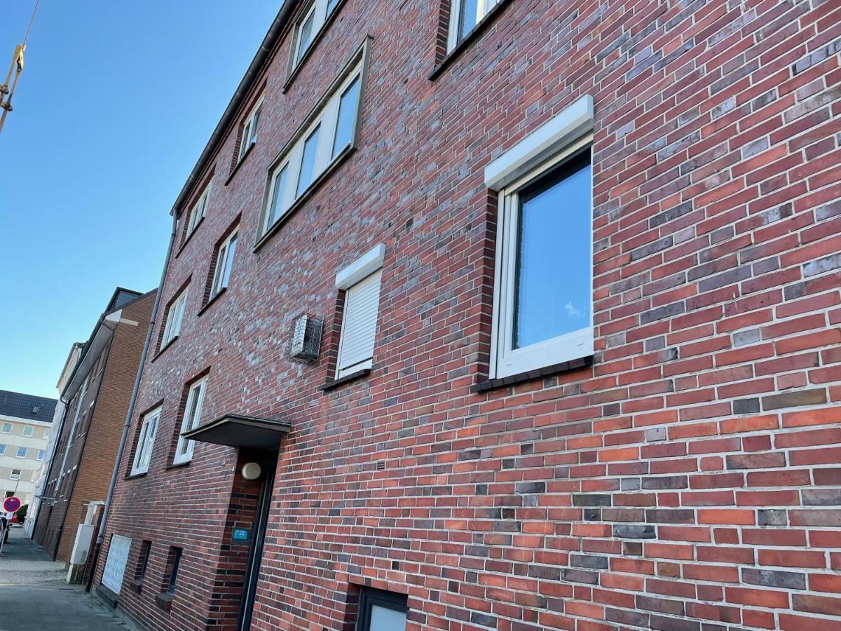 Homestay Schoene Zentrale Zimmer In