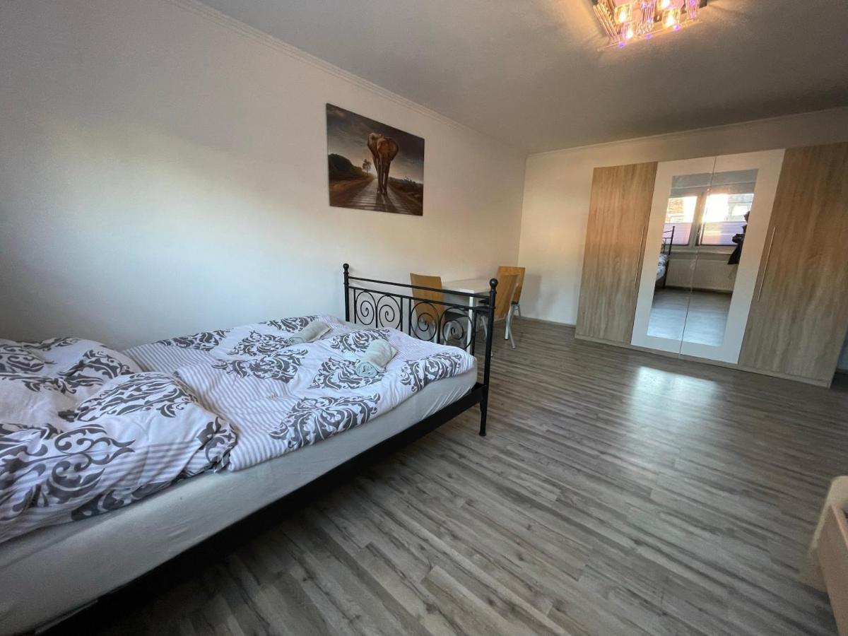 Homestay Schoene Zentrale Zimmer In *
