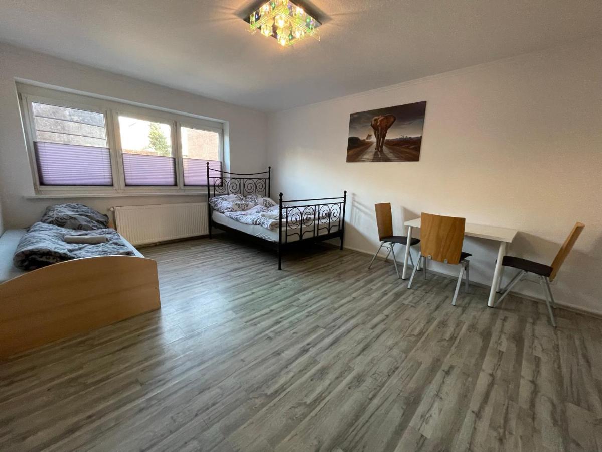 Schoene Zentrale Zimmer In