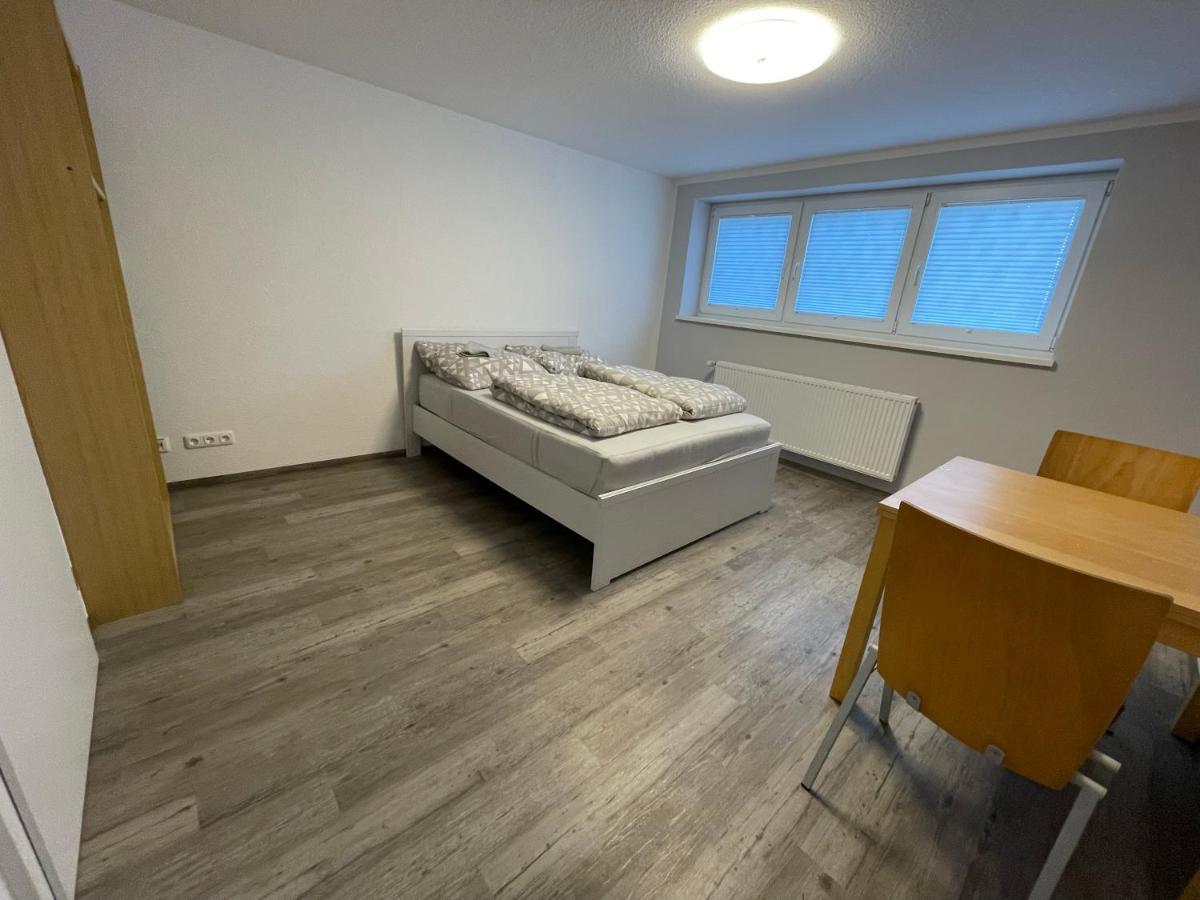 Homestay Schoene Zentrale Zimmer In Wilhelmshaven