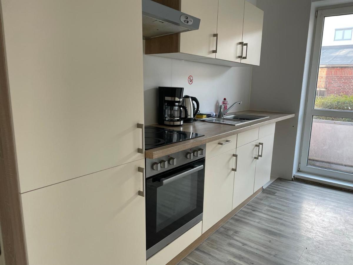 Schoene Zentrale Zimmer In * Wilhelmshaven