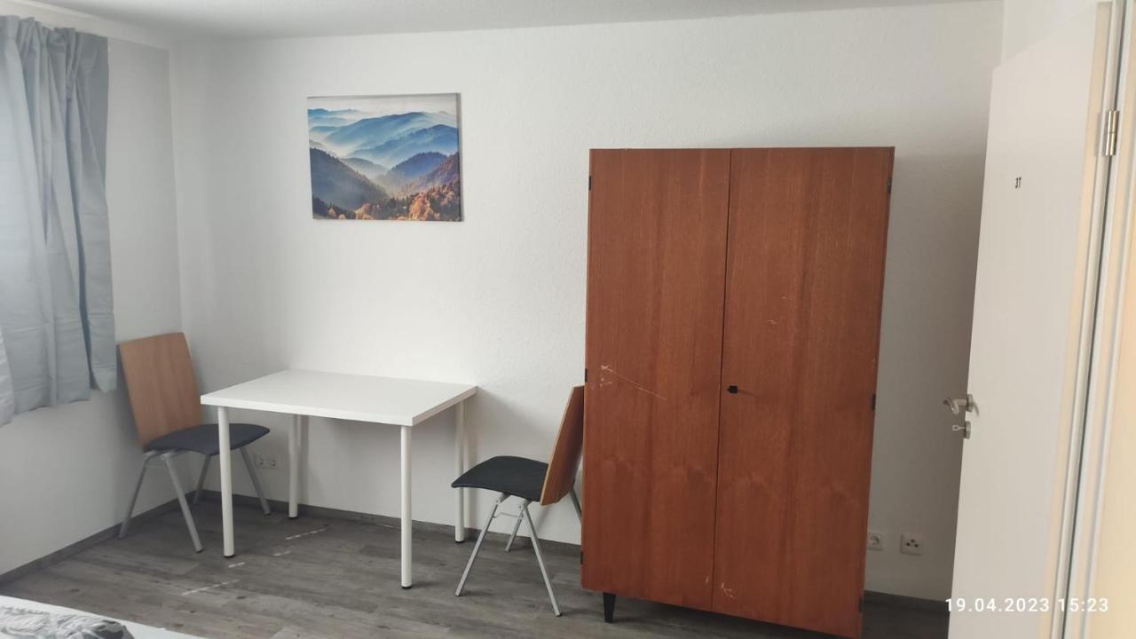 Homestay Schoene Zentrale Zimmer In