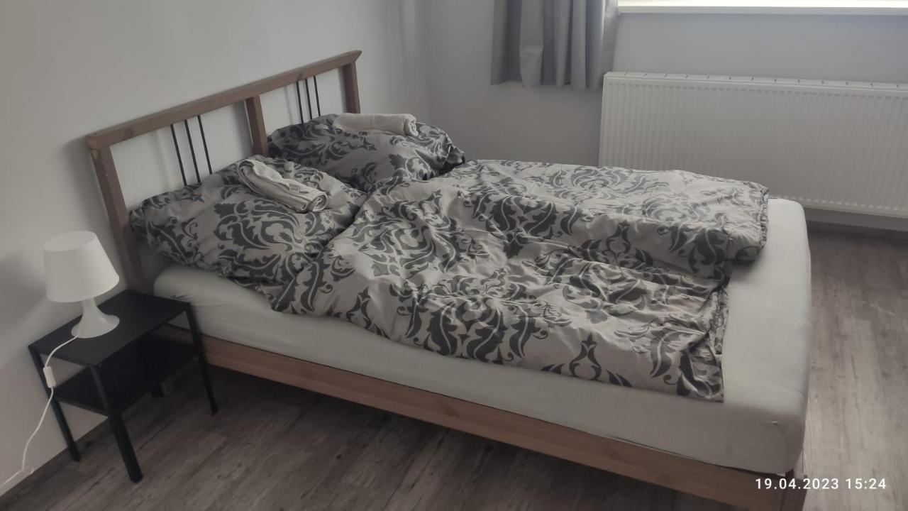 Homestay Schoene Zentrale Zimmer In Wilhelmshaven