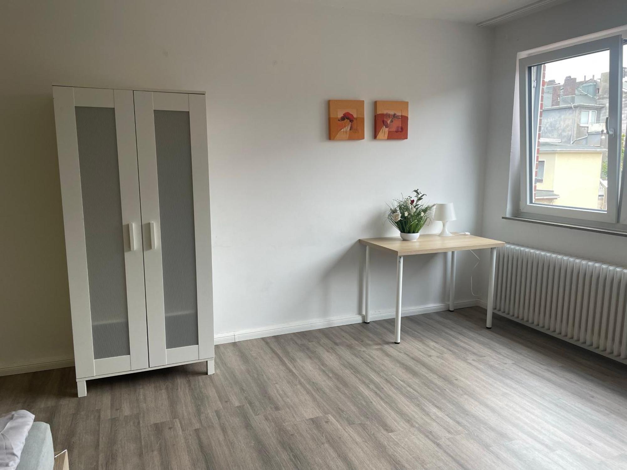 Schoene Zentrale Zimmer In * Wilhelmshaven