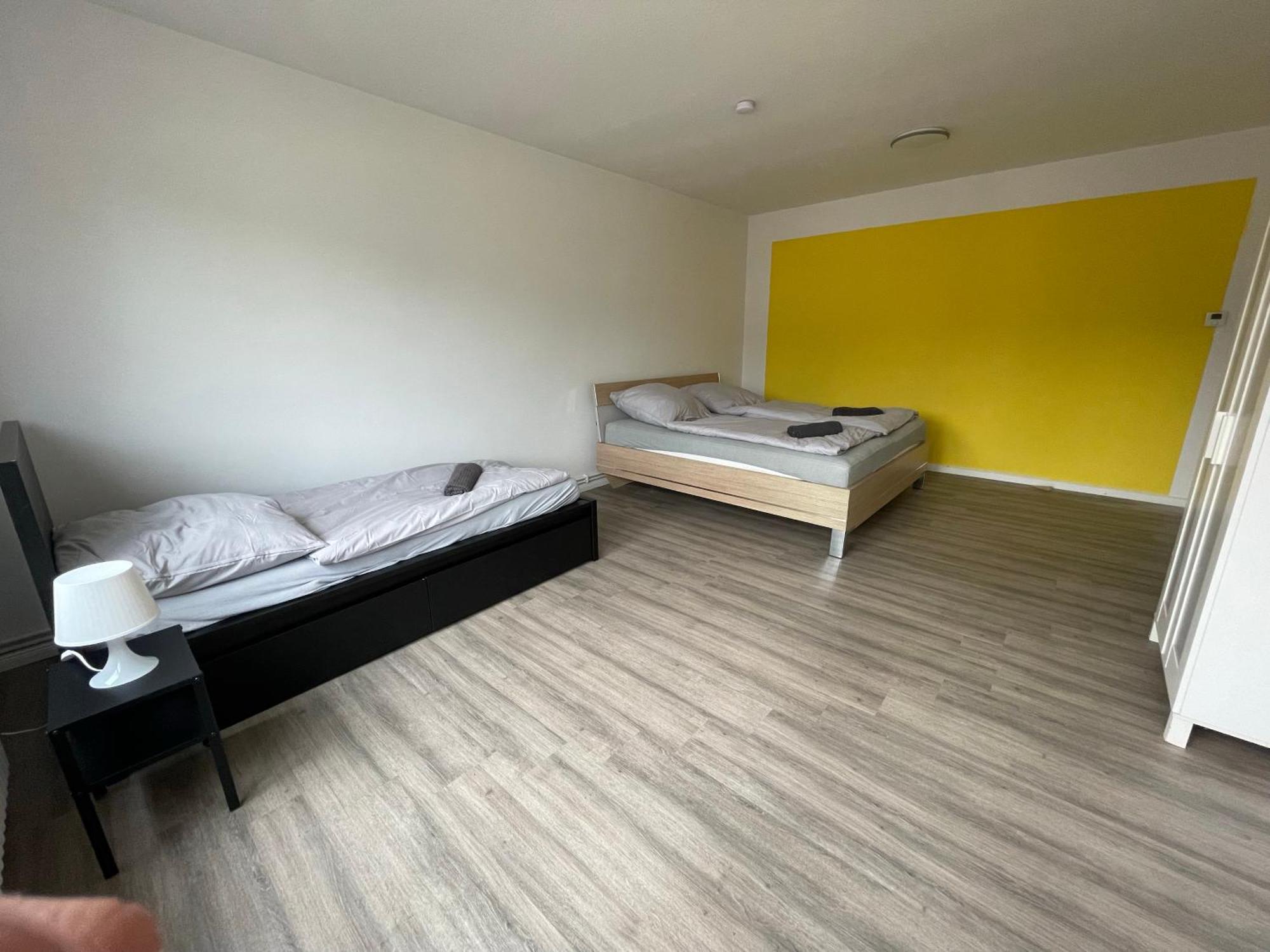 Schoene Zentrale Zimmer In Homestay