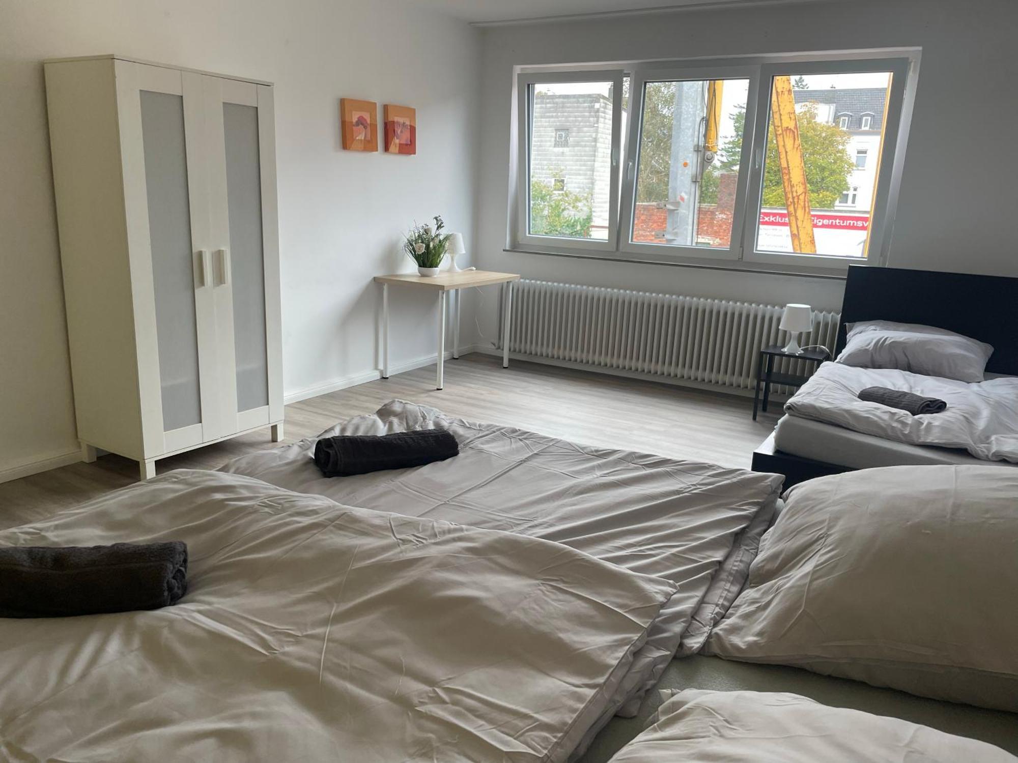 Schoene Zentrale Zimmer In Homestay *