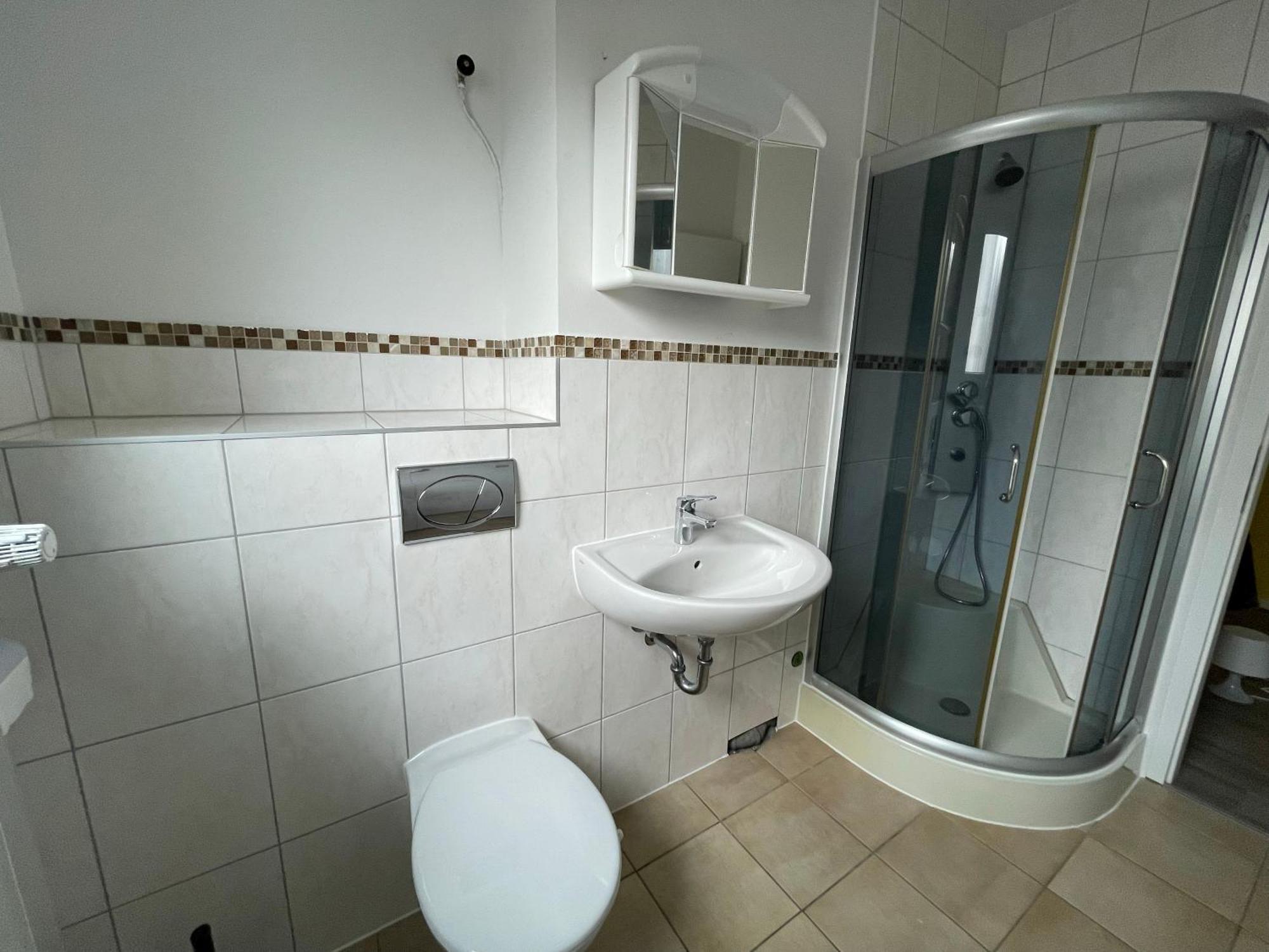 Homestay Schoene Zentrale Zimmer In