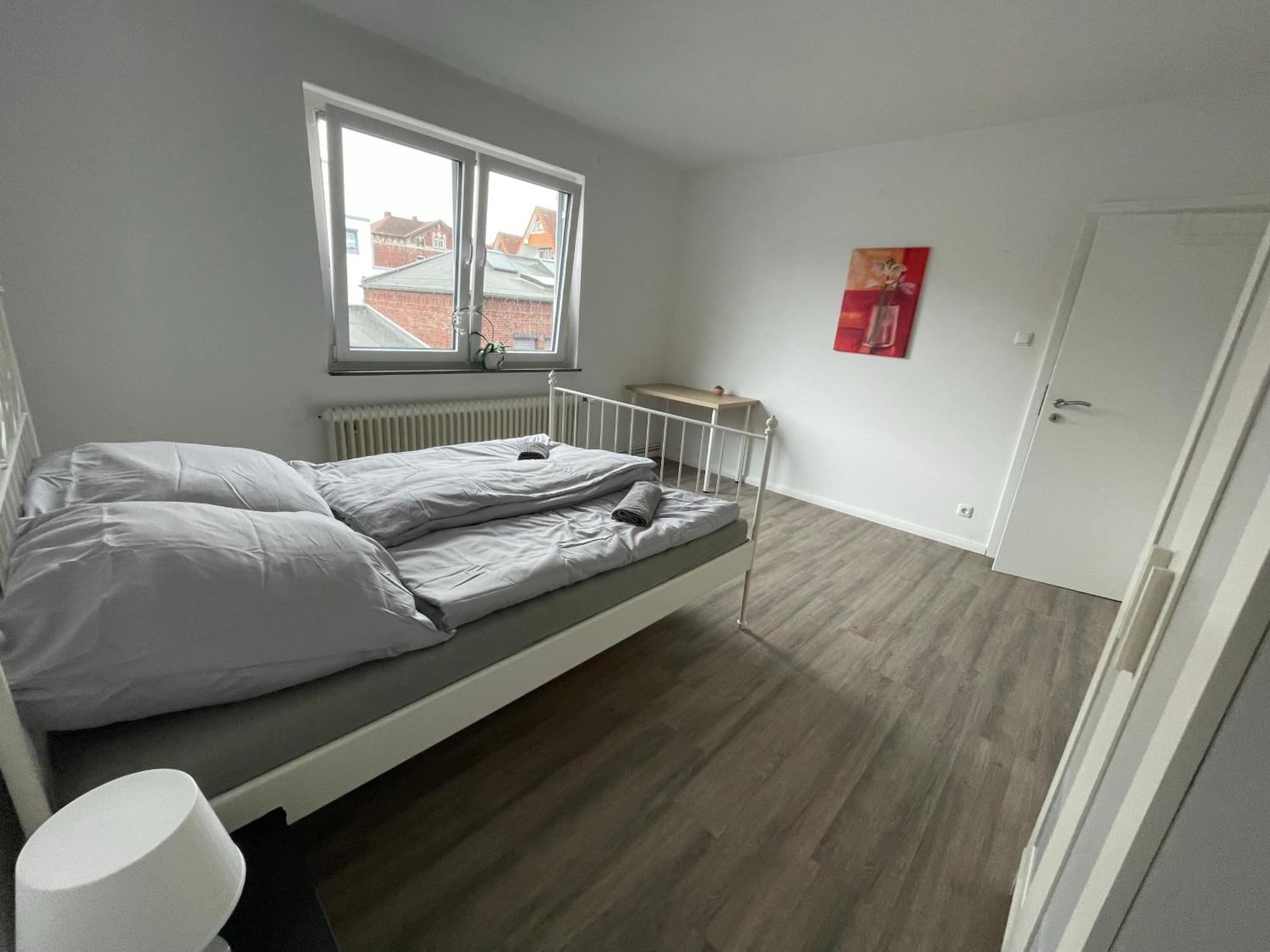 Schoene Zentrale Zimmer In Wilhelmshaven